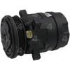 Four Seasons 57776 A/C Compressor Reman GM V5 Compressor w/ Clutch