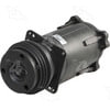 Four Seasons 58077 A/C Compressor New GM A6 Compressor w/ Clutch
