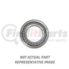Newstar S-D712 Bearing Cone Bearing Cone - Rear