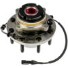 4110426 by DORMAN - HUB BEARING