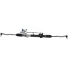 Hitachi PSG0020 Rack and Pinion Assembly RACK AND PINION ASSY - ACTUAL OE PART NEW