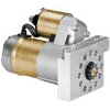 PSL100 by HITACHI - Starter - For Chevy V6/V8 Engines, 6:1 Gear Reduction, Pro Super-Lite