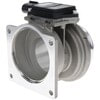 Hitachi MAF0007 Mass Air Flow Sensor Air Flow Sensor Actual OE Part