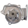 Hitachi WUP0002 Engine Water Pump Water Pump - Includes Gasket - Actual OE part