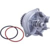 Hitachi WUP0003 Engine Water Pump Water Pump - Includes O-Ring - Actual OE part