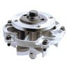 Hitachi WUP0009 Engine Water Pump Water Pump - Includes Gasket - Actual OE part