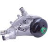 Hitachi WUP0012 Engine Water Pump Water Pump - Includes Gasket - Actual OE part