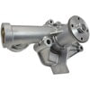 Hitachi WUP0022 Engine Water Pump Water Pump - Includes Gasket and O-Ring - Actual OE part