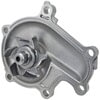 Hitachi WUP0039 Engine Water Pump Water Pump - Includes Gasket - Actual OE part