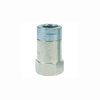 Haltec 328 Air Chuck Air Chuck - Lock-on, Short, Large Bore, 1/4" NPT Female Thread