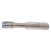 377 by HALTEC - Air Chuck - Lock-on, Long, Large Bore/Super Large Bore, 1/4" NPT Female Thread