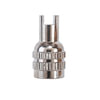 Haltec 8807N-3 Tire Valve Stem Cap Tire Valve Stem Cap - VC-4 TR No., Screwdriver Cap, For use on 8807N-4 and AD-1 Adapters