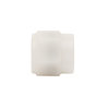 Haltec A-155 Tire Valve Stem Cap Tire Valve Stem Cap - Plastic Large Bore Sealing Tire Valve Cap
