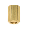 Haltec A-449 Tire Valve Stem Cap Tire Valve Stem Cap - Super Large Bore Protective Cap, Protects 11/16"-24 Thread on the