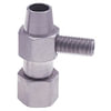 Haltec ASP-10 Tire Repair Tool Tire Repair Tool - Deflating Aspirator, for Use on Large Bore Valves