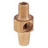 Haltec ASP-1 Tire Repair Tool Tire Repair Tool - Deflating Aspirator, for Use on Standard Bore Valves