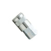 Haltec CO-109 Multi-Purpose Fitting Multi-Purpose Fitting - Tru-Flate Type, Coupler, 3/8" NPT, Female Thread Type