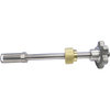 Haltec E-3100-1 Tire Repair Kit Tire Repair Kit - 1 Piece Stem and Collet, For Use on IN-95 Inflator Adapter