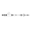 Haltec E-3100-4A Tire Repair Kit NO LONGER AVAILABLE