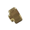 Haltec FP-142 Tire Valve Stem Nut Tire Valve Stem Nut - Stem Sealing Nut, For Model 310 Valve Adapter Gun