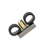 Haltec S-7910 Tire Valve Stem Support Tire Valve Stem Support - Used for Super Large Bore Tire Valves