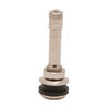 Haltec TV-416L Tire Valve Stem CLAMP-IN TUBELE