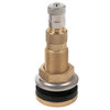 Haltec TV-618B Air Tank Valve Air Tank Valve - TR-618B TR No., 1-1/2" Length, for Tractor and Road Grader Service