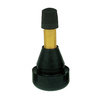 Haltec TV-801-HP Tire Valve Stem Tire Valve Stem - High Pressure, Tubeless, 1-1/4" Effective Length, 0.625" Hole