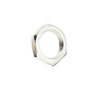 Haltec Z2-2 Tire Valve Stem Nut Tire Valve Stem Nut - For use on Z-Bore Tire Valve Stem Systems