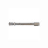 Haltec HE-371 Tire Valve Stem Extension Tire Valve Stem Extension - 2-15/16" Effective Length, Short 3/8" Collar Type, for