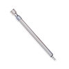 Haltec GA-250S Tire Pressure Gauge Tire Pressure Gauge - High Pressure, Metal Indicating Bar, For Standard and Large Bore