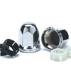 H-188 by HALTEC - 33mm Nut Cover