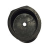Haltec H-2228 Tire Valve Stem Extension Tire Valve Stem Extension - Stabilizer, Center, Oval Hand Hole, for Peterbilt Alcoa