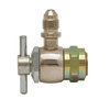 H-2755 by HALTEC - Tire Inflating Connector - High Pressure, Fits .305-32 Thread, 3000 PSI Max
