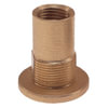 Haltec H-4000-1 Tire Valve Stem Adapter Tire Valve Stem Adapter - without BW-18 Washer and Hex Nut, Converts SP-1000 Spuds