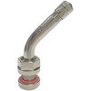 Haltec H-543C Tire Valve Stem Tire Valve Stem - 543C TR#, TV-540 Series, O-Ring Seal, for Aluminum Wheels with 9.7 mm Valve