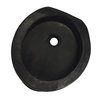 Haltec H-8864 Tire Valve Stem Extension Tire Valve Stem Extension - Stabilizer, Off-Center, 2.5" Hand Hole, for 22.5" and