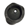 Haltec H-8964 Tire Valve Stem Extension Tire Valve Stem Extension - Stabilizer, Off-Center, 2" Hand Hole, for Prevost Alcoa