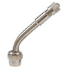 Haltec HE-201 Tire Valve Stem Extension Tire Valve Stem Extension - 1-3/8" Effective Length, 45-deg Bend, for Standard Bore