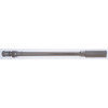 Haltec HE-390 Tire Valve Stem Extension Tire Valve Stem Extension - 2" Effective Length, Long 1" Collar Type, for Truck