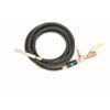Haltec I-340-20 Tire Inflation System Tire Inflation System - Large Bore, 1/2" Ball Valve, 1/2" NPT, with Gauging Port
