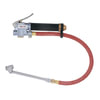 Haltec I-406M Inflator Gauge Inflator Gauge - 12 in. Hose Length, with CH-335 Dual Foot Air Chuck