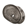 MNCSTBL by HALTEC - Tire Valve Stem Extension - Stabilizer, Off-Center, Custom Diameter, for Monaco Coach Alcoa Wheels