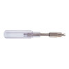 Haltec N-1610 Tire Valve Stem Core Tool Tire Valve Stem Core Tool - 5.4" Length, for Large Bore Valve Core