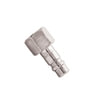 Haltec NI-113 Multi-Purpose Fitting Multi-Purpose Fitting - Tru-Flate Type, Nipple, 1/2" NPT, Female Thread Type