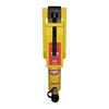 Haltec OTR-1825 Tire Bead Lifting Tool Tire Bead Lifting Tool - Giant Tire Bead Breaker, For Use on 25" to 51" Earthmover