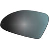 Dorman 51120 Door Mirror FLAT MIRROR GLASS