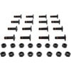 Dana Spicer 070745 Differential Ring and Pinion Bolt Set Kit - Nut and Bolt