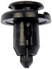 Dorman 66003 Multi-Purpose Retainer Plastic Splash Shield Hardware