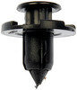 66006 by DORMAN - Plastic Splash Shield Hardware